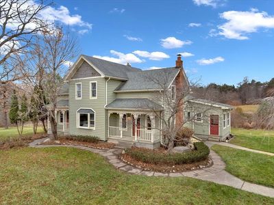3151 Lake George Rd, Oxford, MI, 48370