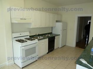 31 Lothrop St #B, Boston, MA 02135