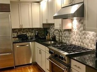 95 Pinckney St #1, Boston, MA 02114