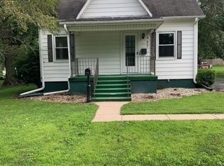407 E Washington St, Le Roy, IL