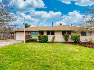 4420 SE Mason Ln, Milwaukie, OR 97222