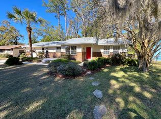 5202 NW 23rd Pl, Gainesville, FL 32606