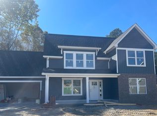 601 Brookes Lndg NW, Cleveland, TN 37312