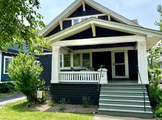 42 Wellington Rd APT 1, Buffalo, NY 14216