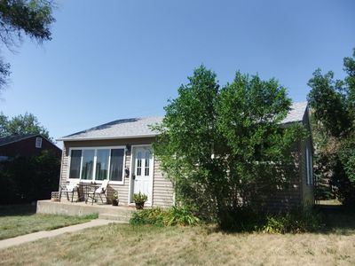 823 Dove St, Glendive, MT, 59330
