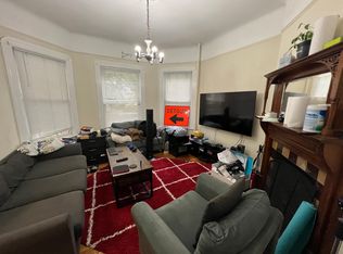 154 Walnut St #1, Somerville, MA 02145