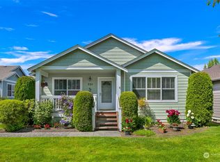 2211 Goldenrod St, Ferndale, WA