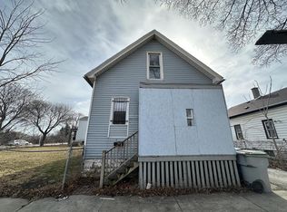 809 W Meinecke Ave, Milwaukee, WI 53206