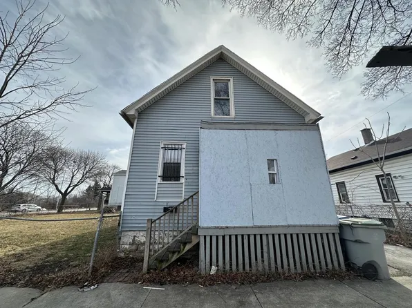 809 West Meinecke AVENUE, Milwaukee, WI 53206