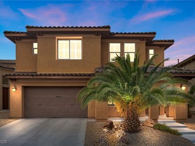 1067 Via Saint Andrea Pl, Henderson, NV, 89011