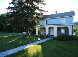 120 Perrin St, Swoyersville, PA 18704
