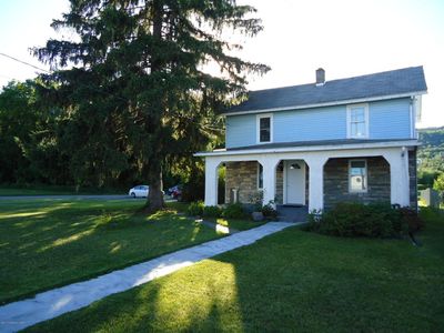 120 Perrin St, Swoyersville, PA, 18704