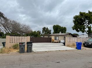 3195 Vista Ave, Lemon Grove, CA 91945