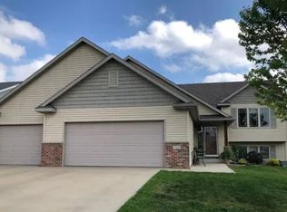 6318 Fairway Dr NW, Rochester, MN 55901