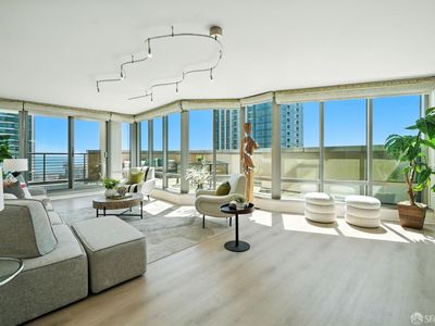 355 1st St Unit S2503, San Francisco, CA, 94105