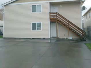 1011 8th Ave APT 102, Longview, WA 98632