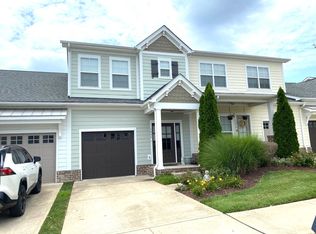 1047 Honey Bush Cir, Franklin, TN 37064