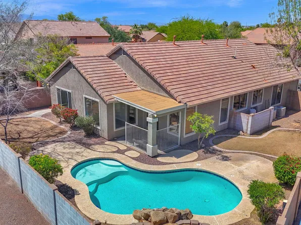 11555 W VIRGINIA Avenue, Avondale, AZ 85392
