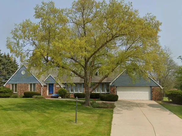 165 28th AVENUE, Racine, WI 53403