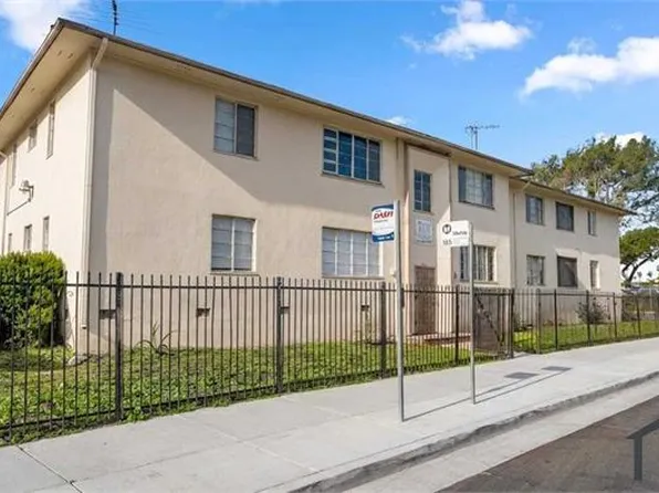 4320 Santa Rosalia Dr, Los Angeles, CA
