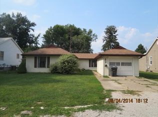 915 W Heerdink Ave, Evansville, IN