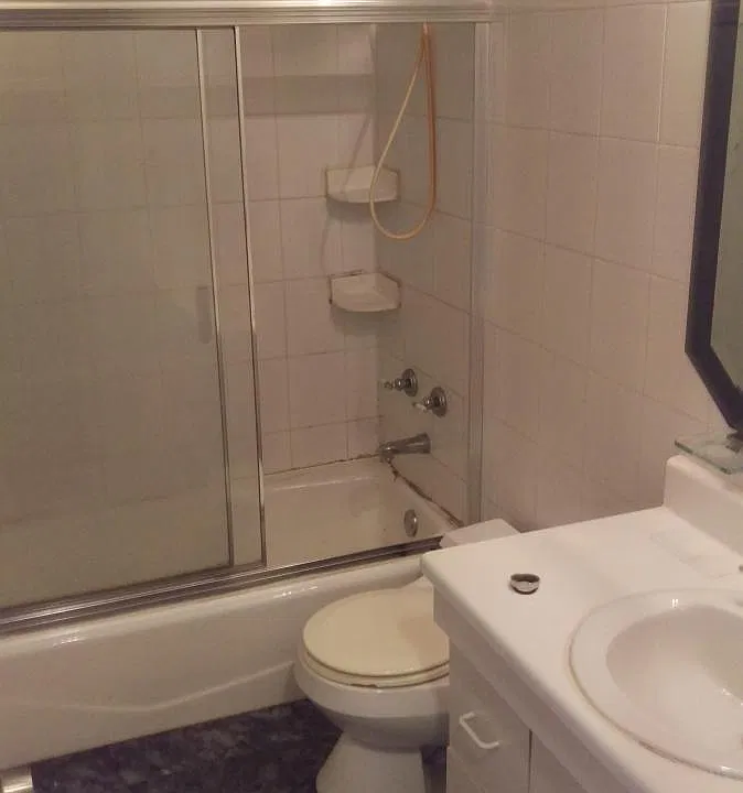 Full Bath