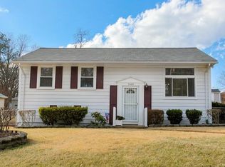 7409 Lockwood Rd, Henrico, VA 23294