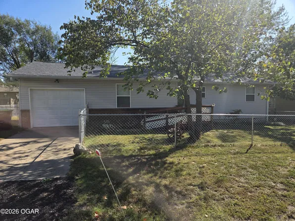 803 Dutch St, Duenweg, MO 64841