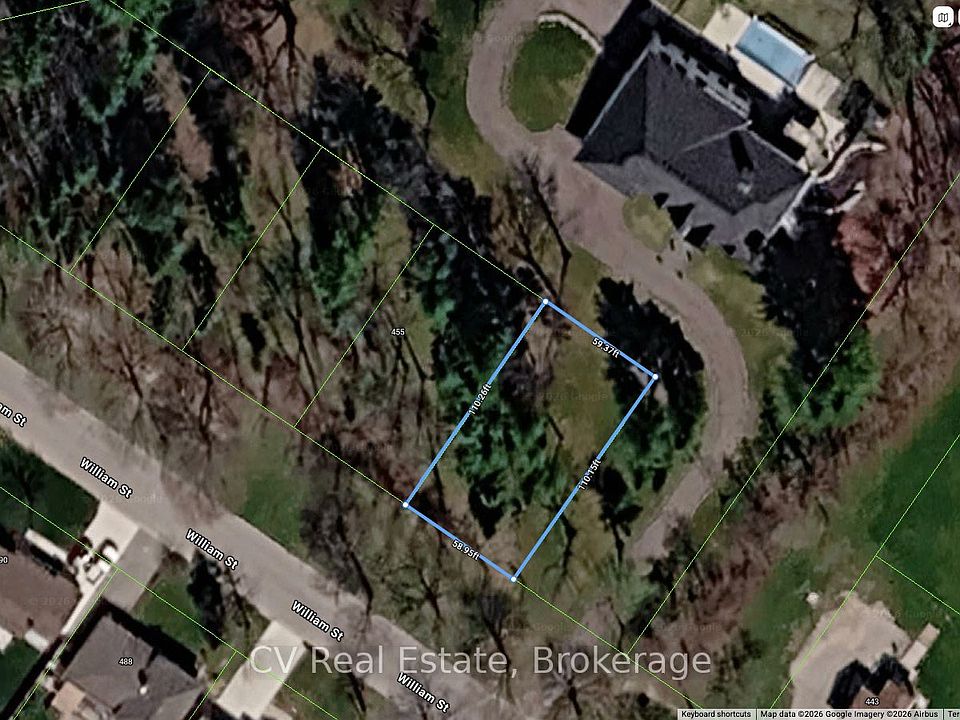 2nd image of 455 William St Lot 5