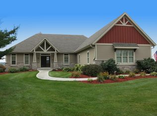 429 Pineview Ct N, Colgate, WI 53017