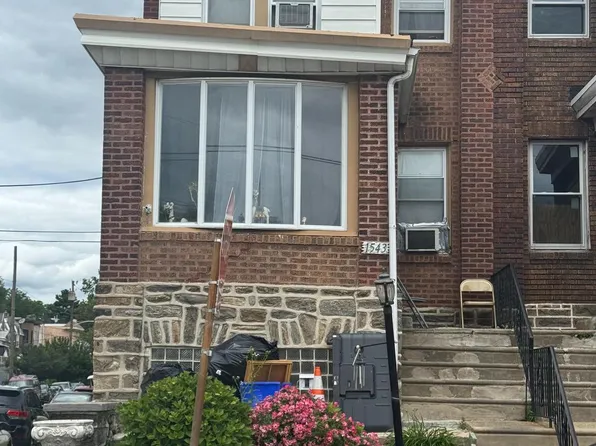 1543 67th Ave, Philadelphia, PA 19126