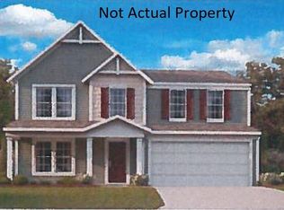 4852 Hanover Hill Ct, Columbus, OH
