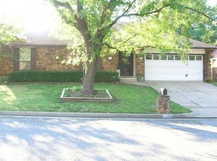 6330 S 30th Ave W, Tulsa, OK 74132