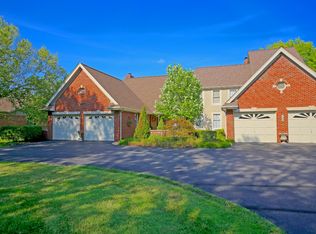 1460 Timberlake Manor Pkwy, Chesterfield, MO