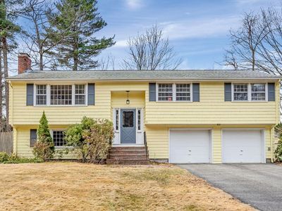 10 Belknap Rd, Medfield, MA, 02052