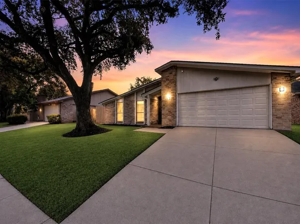 16807 Clan Macintosh Dr, Houston, TX 77084