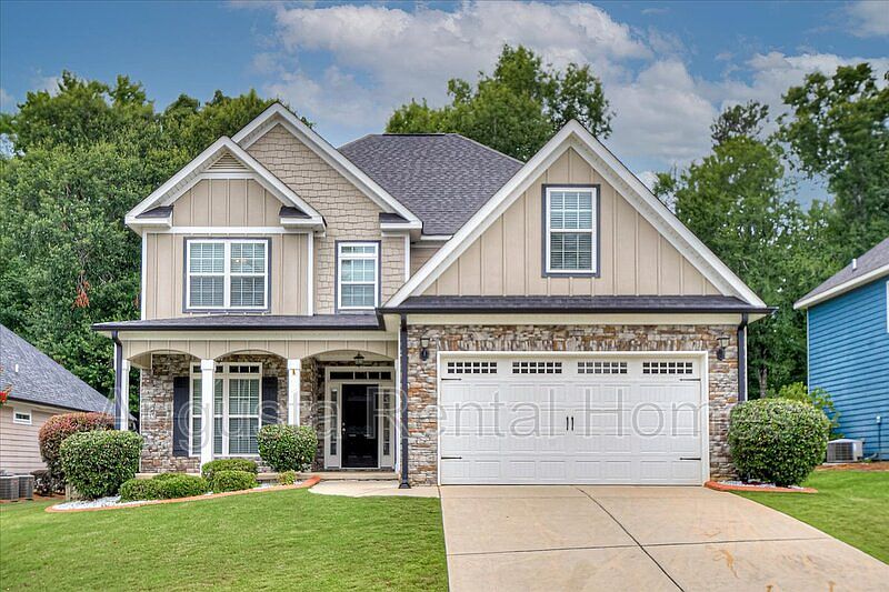 1st image of 4110 Chastain Dr