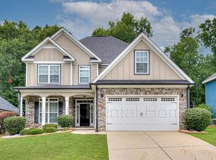 4110 Chastain Dr, Grovetown, GA 30813