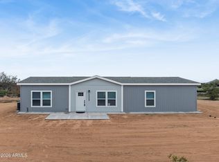 50969 W Huisatch Rd, Maricopa, AZ 85139