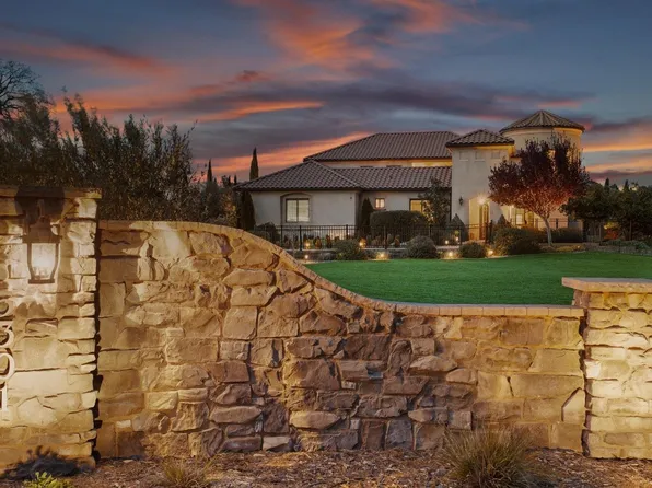 5301 Weeping Willow Ct, Shingle Springs, CA 95682