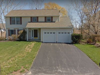 4207 Streamwood Dr, Liverpool, NY, 13090