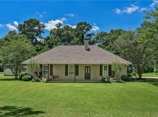 40051 Adams Rd, Hammond, LA 70403