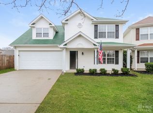 911 Red Feather Trl, Murfreesboro, TN 37128