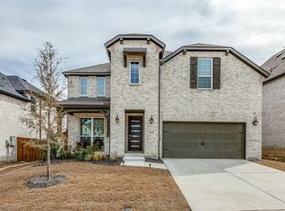 1631 Prairie Clover Rd, Prosper, TX 75078