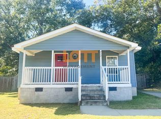 713 Hellams St, Fountain Inn, SC 29644