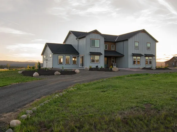 44 Big Moose Rd, McCall, ID 83638