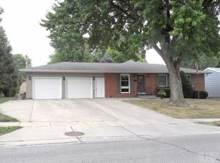 1226 N Grant Rd, Carroll, IA 51401