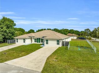 3802 La Rue St, Fort Myers, FL 33905
