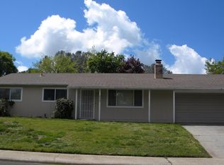 849 Matson Dr, Auburn, CA