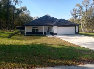 6413 Sanders St, Milton, FL 32570